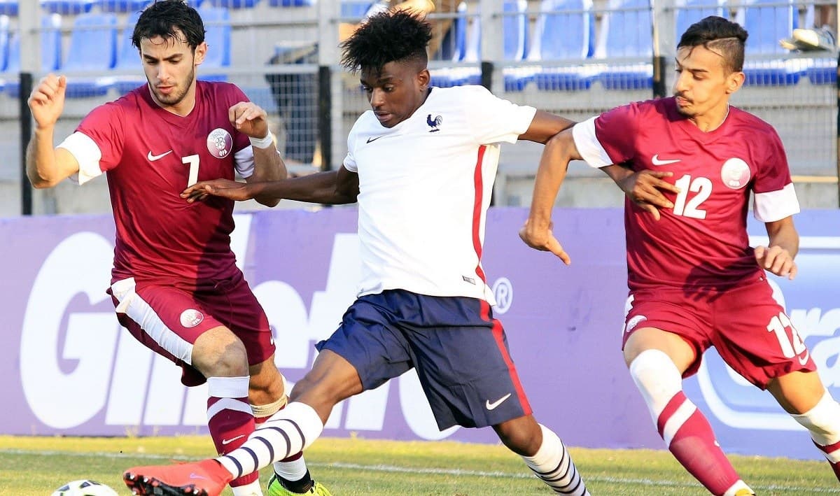 Jordan Diakiese murió a los 24 años por causas desconocidas.