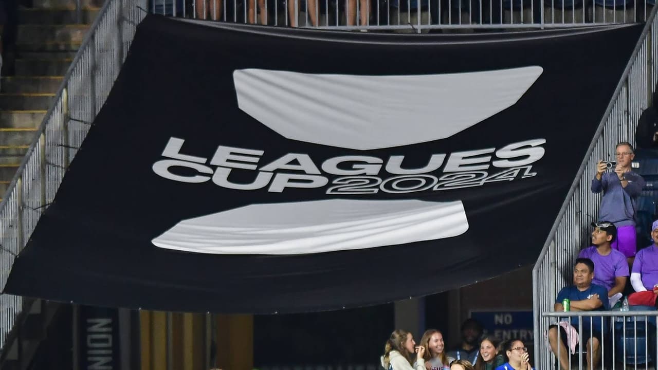 Leagues Cup 2024: equipos clasificados a Semifinales