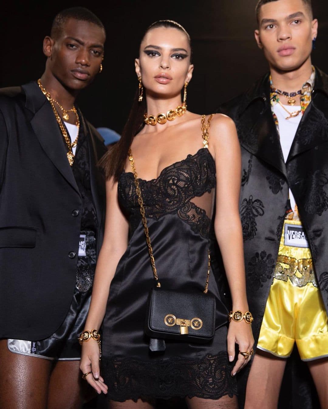 CBS News se ha comunicado con sus representantes para hacer comentarios.