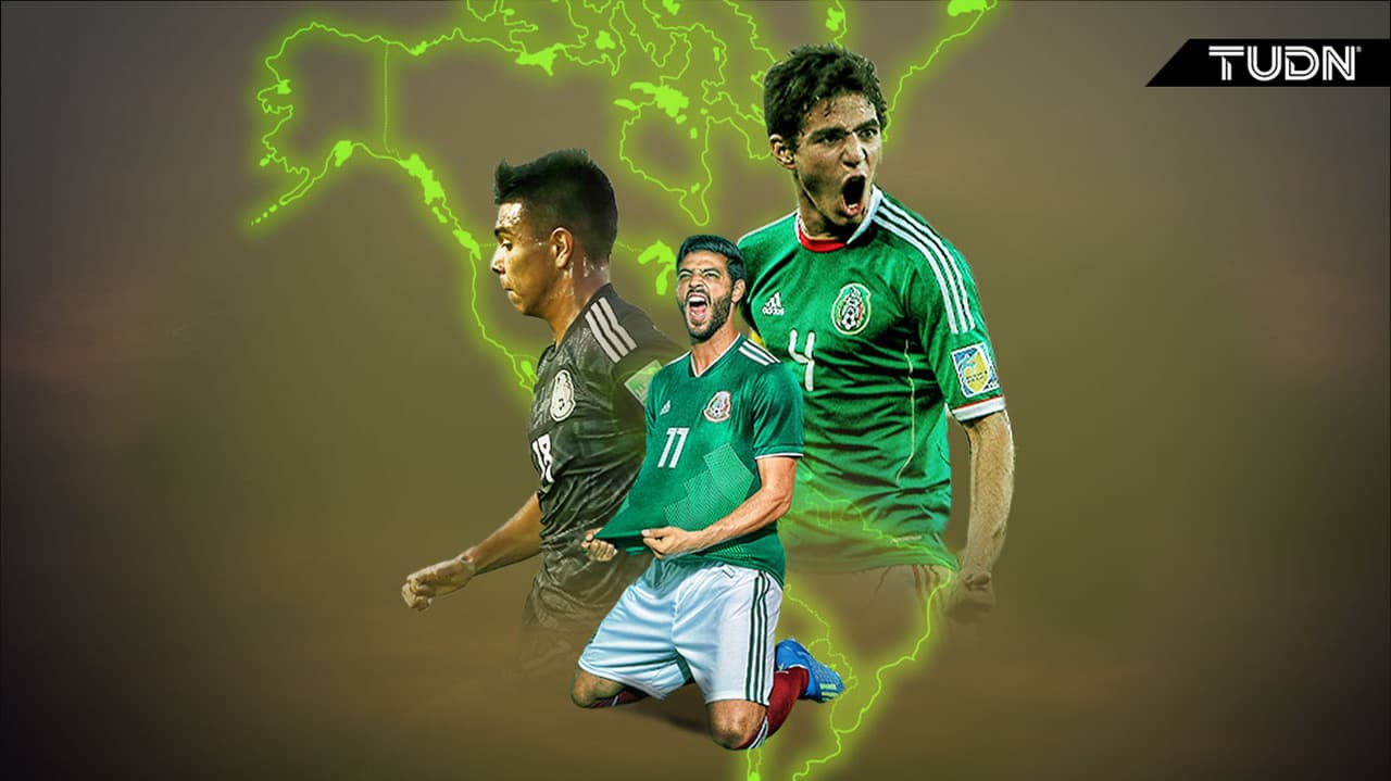 América para México: el antecedente que ilusiona a la Sub-17