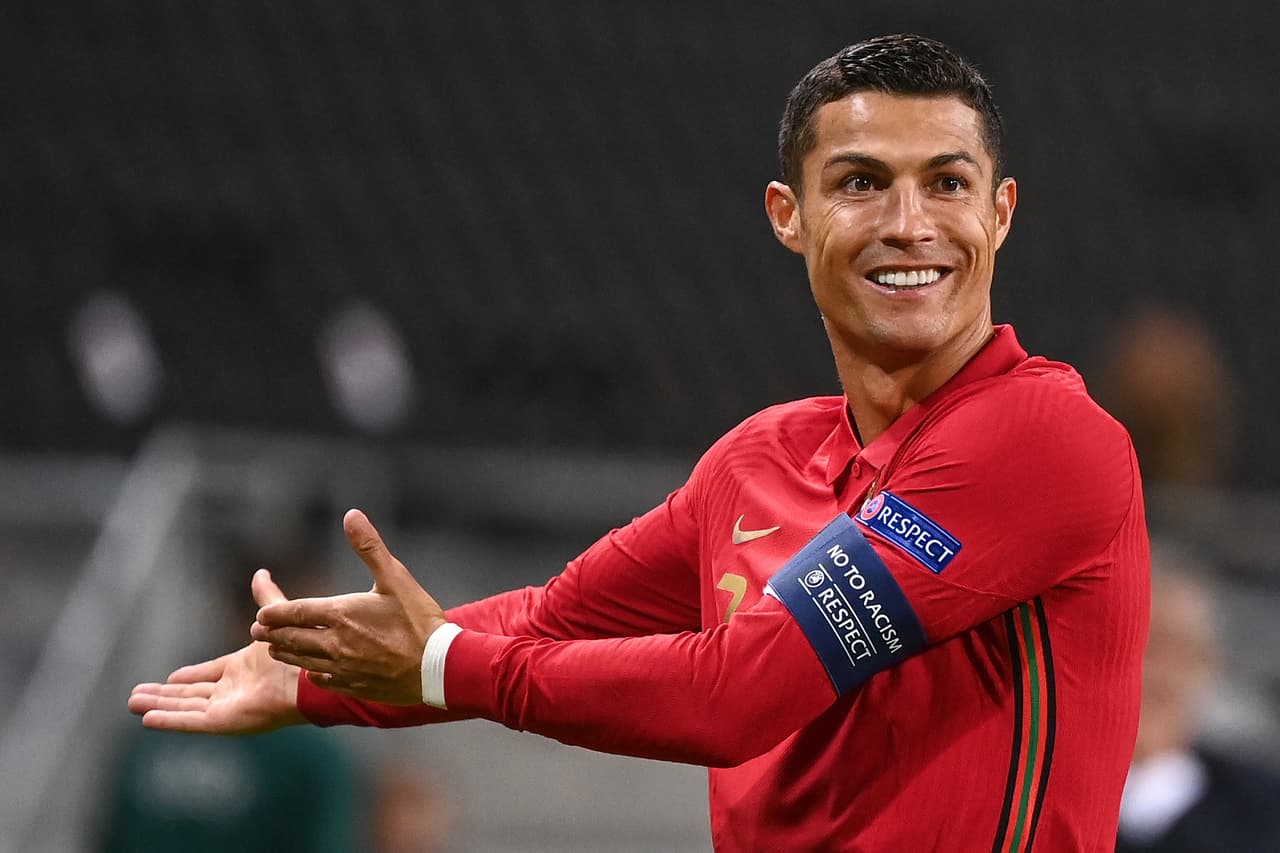 Cristiano Ronaldo extraña los abucheos del "circo sin payasos"