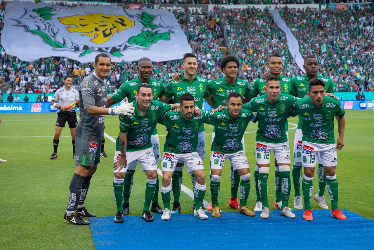 Es verdad que el equipo líder llegaba como favorito para esta Final, encabezados por su capitán Luis Montes.