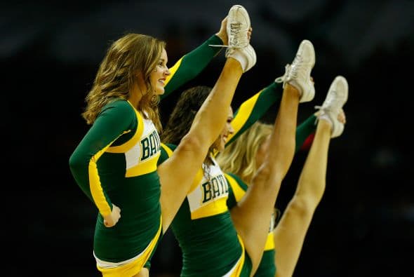 Baylor vs Creighton Bluejays