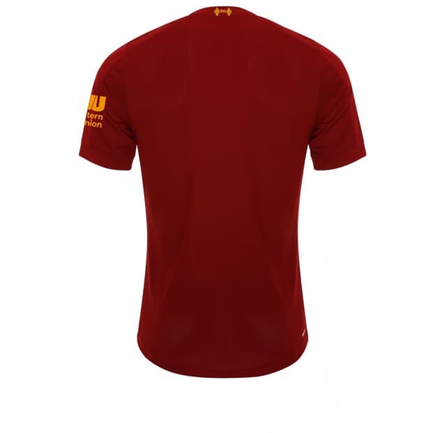 Este jueves, tras la clasificación del Liverpool a Semifinales de la Champions, el equipo hizo un gran anuncio.