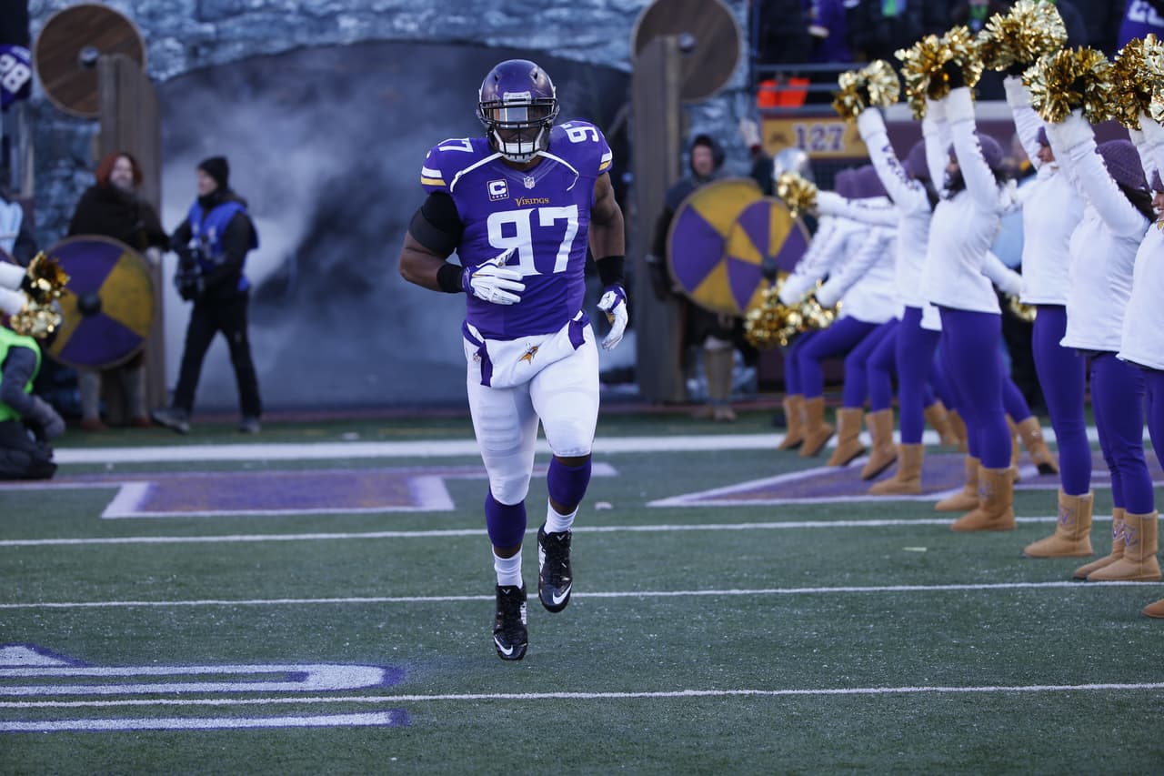 Saliendo al campo de guerra.