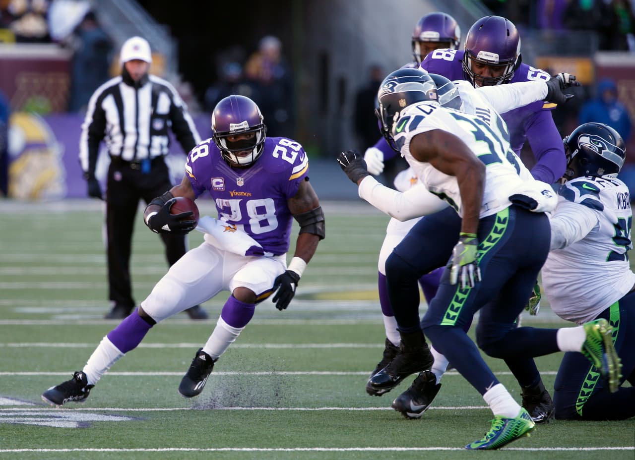 En espera de llegar a la siguiente ronda.