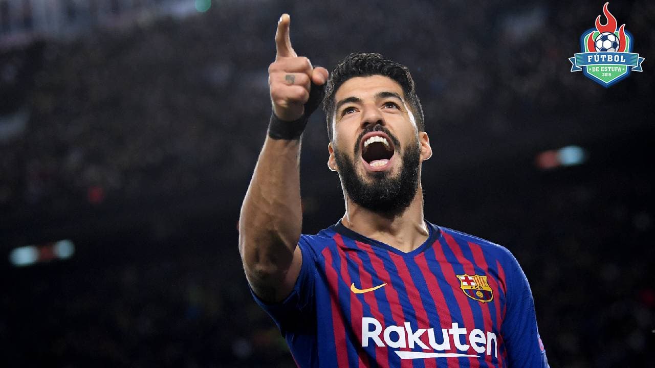 Inter Miami piensa en grande: vinculan a Luis Suárez con el equipo de David Beckham en MLS