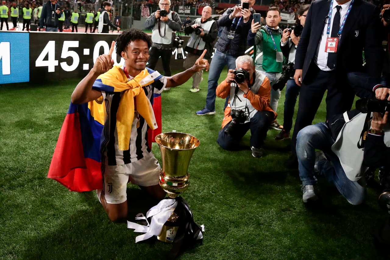 Juventus tiene en su nómina a varios latinoamericanos, por lo que la llegada del mexicano le vendría bien a un equipo al que la calidad del atacante le sería muy útil.