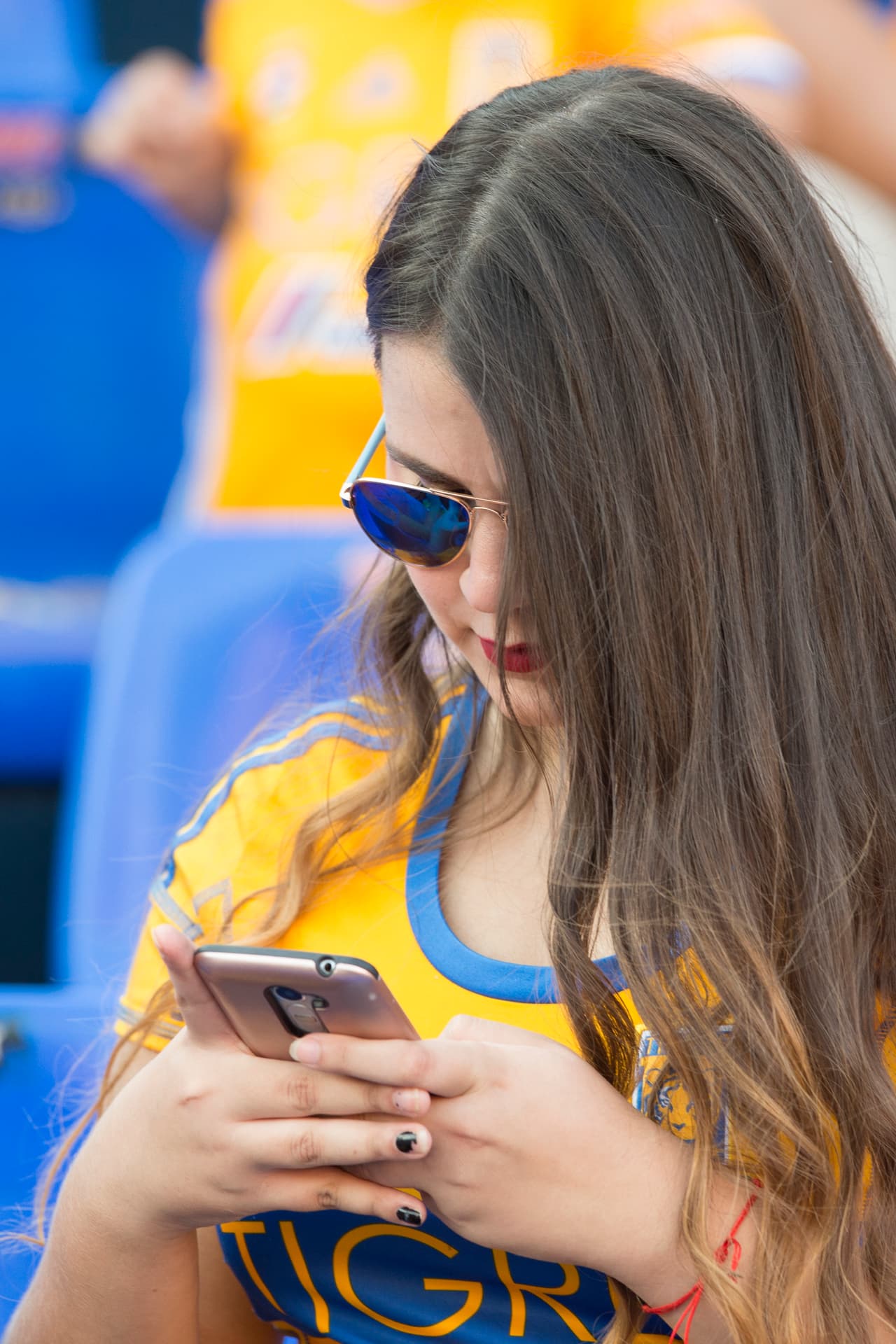 Así se vivió el colorido de la afición en la Jornada 13 del Apertura 2016