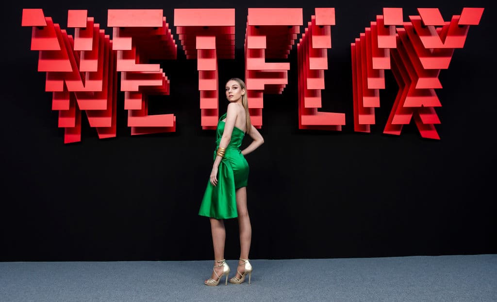 Ester es una caja de sorpresas, pues el año pasado, su talento nos volvió a sorprender con la serie ‘Alguien Tiene que Morir’.