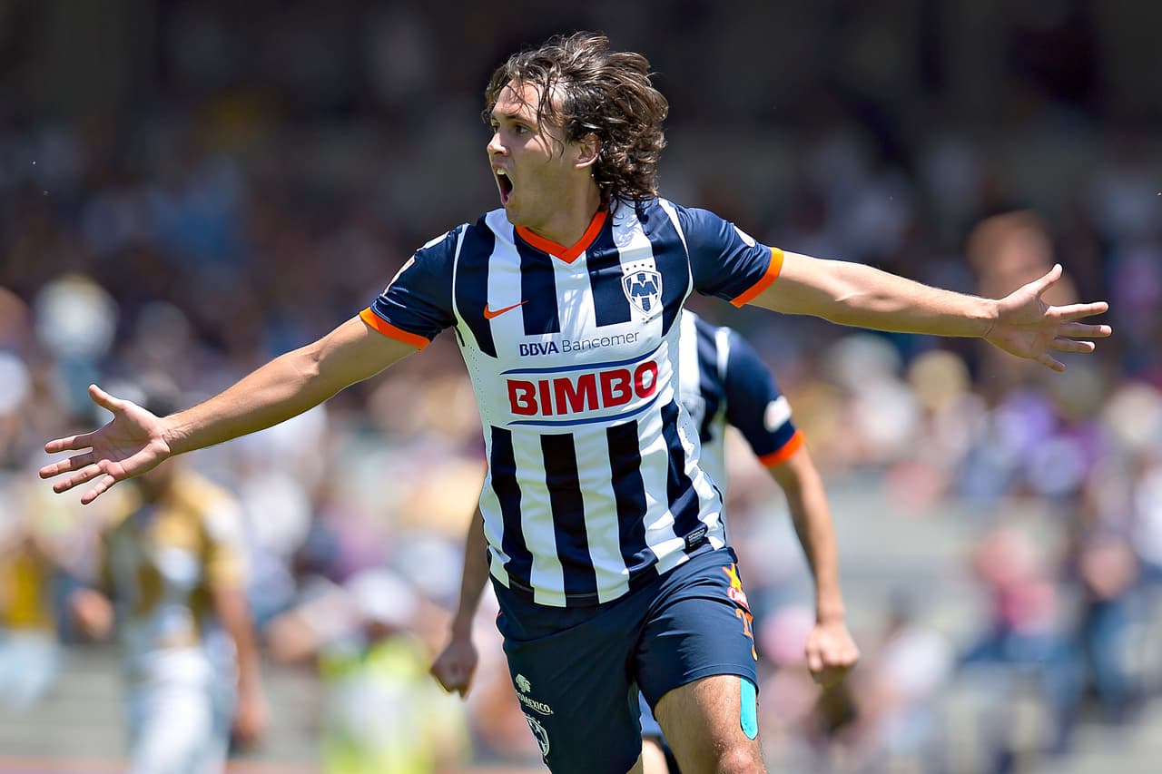 Toluca adquirió a Omar Arellano proveniente de Monterrey, Cardozo volverá a apostar por renovar el ataque con este elemento lleno de velocidad y con algún extranjero de nivel para ver si ahora sí llega a una final.