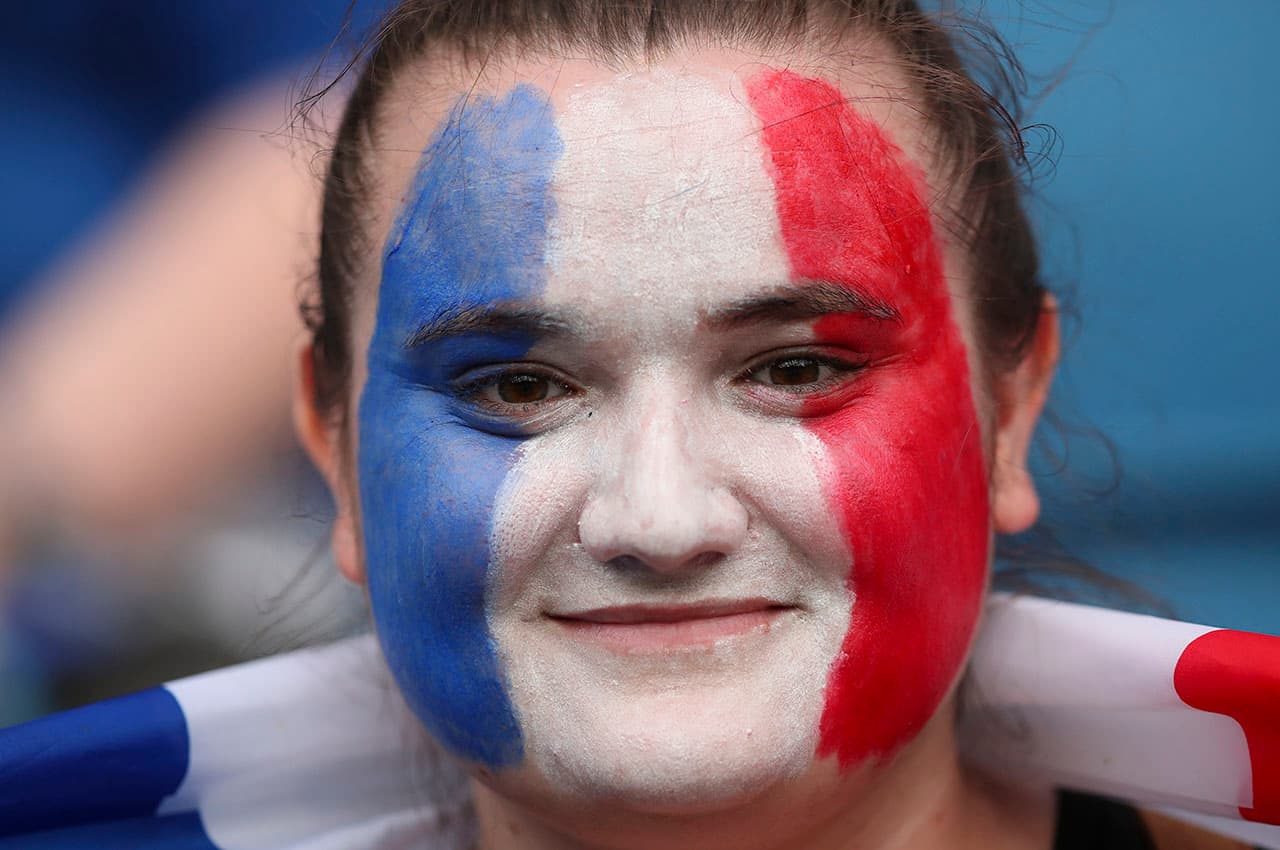 En el Estadioo Océane de Le Havre, Francia y Brasil disputan el duelo más esperado de los Octavos de Final de la Copa Mundial Femenina con el colorido de una Final anticipada.