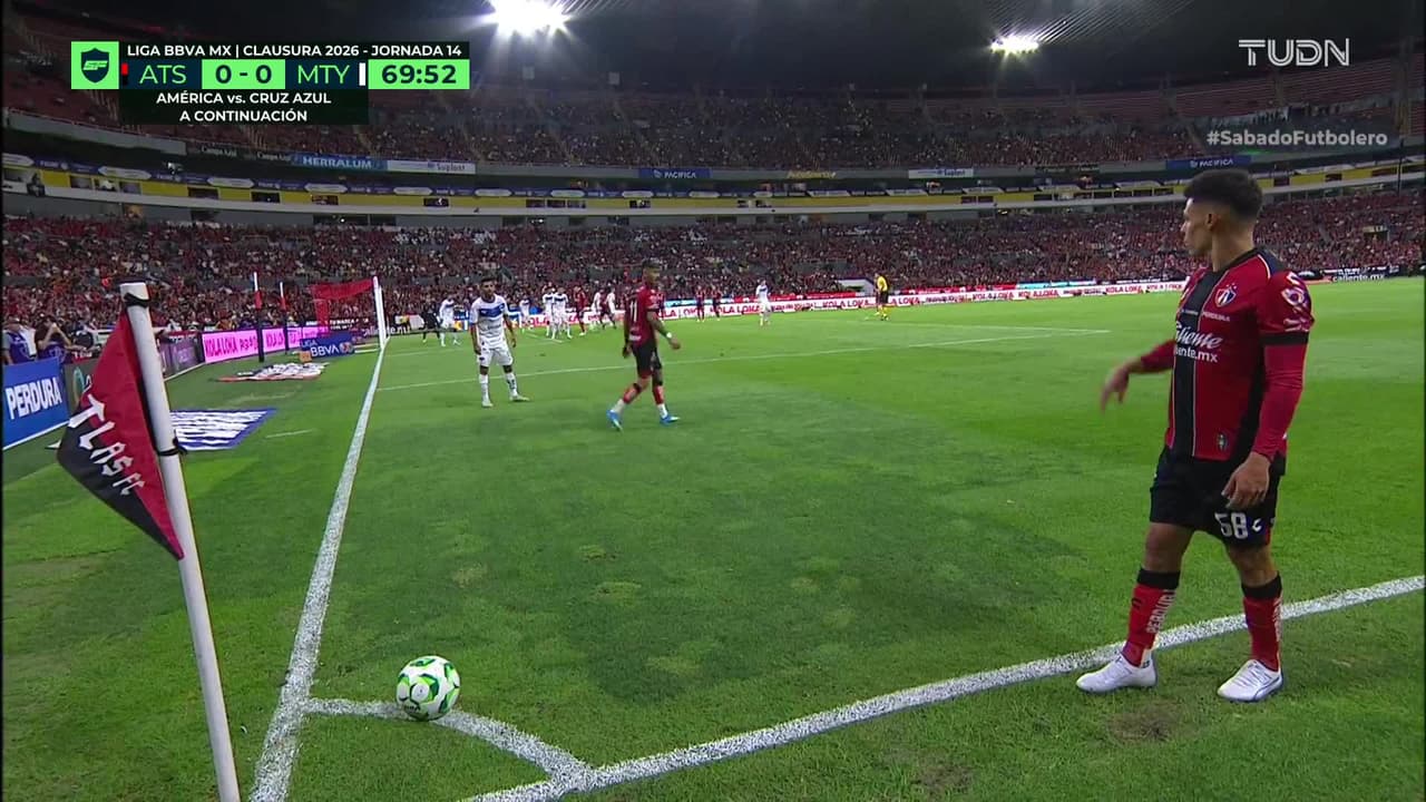 ¡TIRO ATAJADO! disparo por Manuel Capasso.