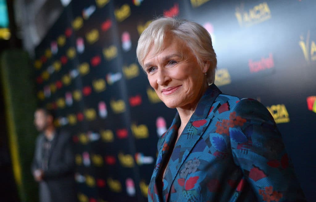 Una actuación muy contradictoria, pues fue nominada al Oscar por esta cinta. El papel y su actuación fue terrible y, afortunadamente, tendrá que esperar para ganar la estatuilla.