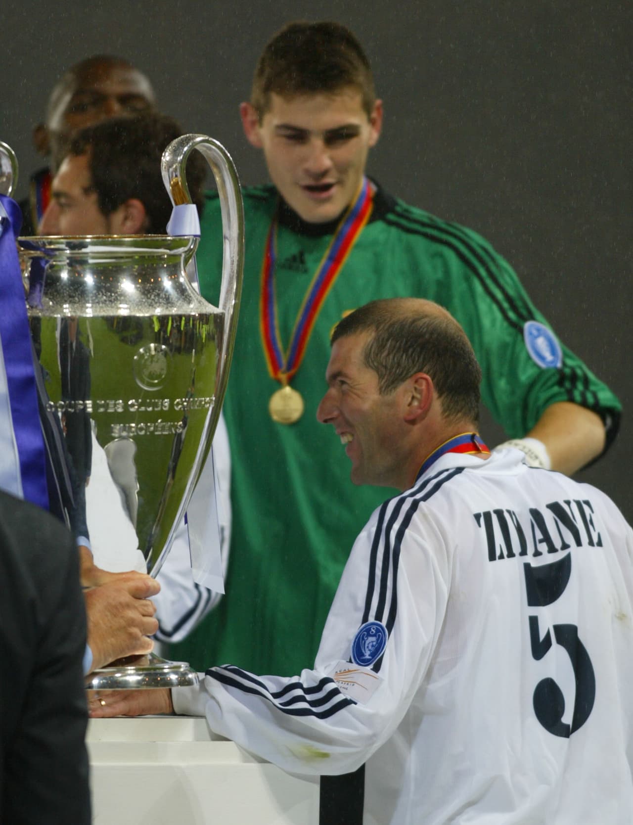 Sin embargo, desde ese entonces no ha parado de celebrar, en cuanto a competiciones internacionales se trata.