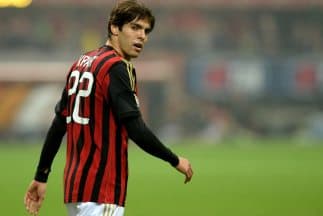 ¿Veremos a Kaká en la MLS? El tiempo lo dirá.