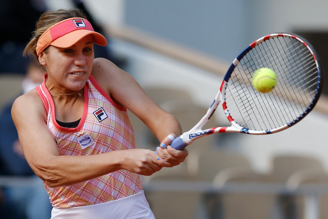 ¡Iga Swiatek conquista el Roland Garros 2020! | Venció a Sofia Kenin con parciales de 6-4 y 6-1 para convertirse en la primera polaca en ganar el Abierto de Francia.