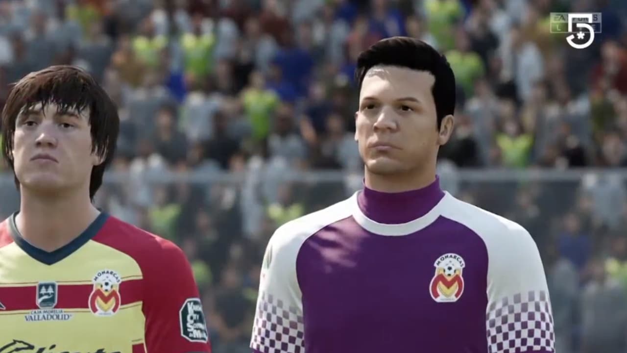 Malagón dominó el encuentro y le salió barata la derrota a los de Juárez.