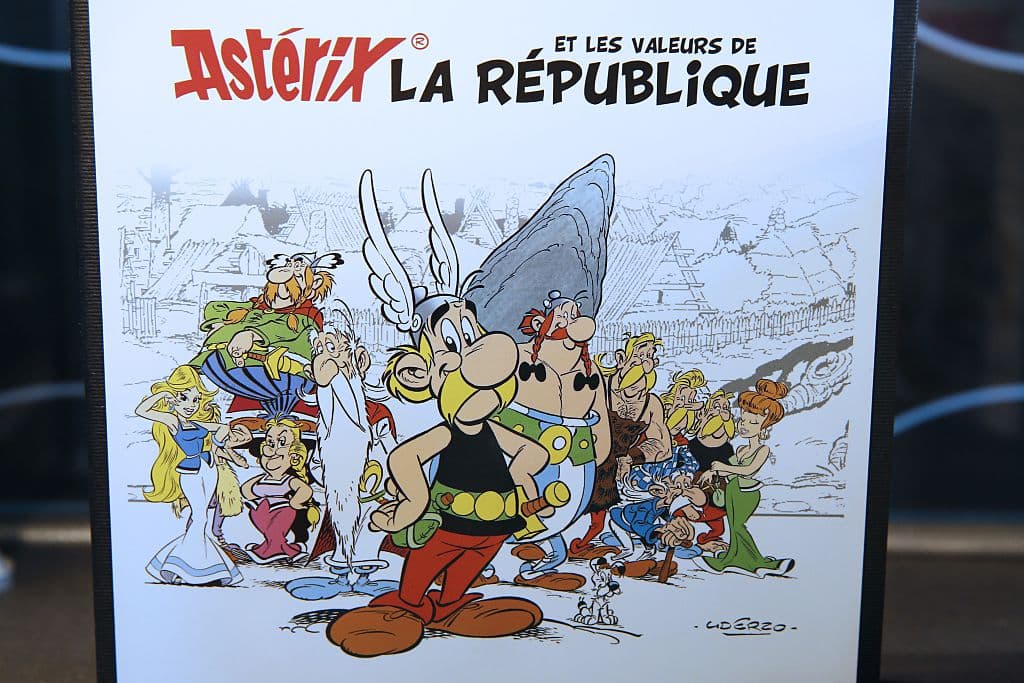 Los distribuidores incluyen Pathé en Francia y Suiza, Leonine en Alemania, Kinoswiat en Polonia, Unicorn en CIS y países bálticos, Blitz para Ex-Yugoslavia, Rosebud para Grecia.