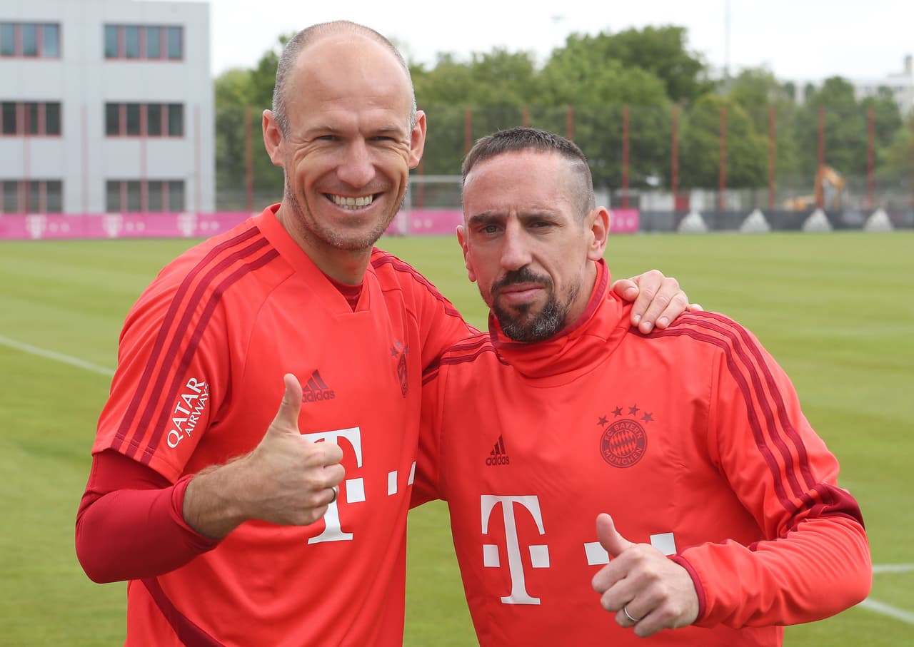 El fin de semana el Bayern Múnich tendrá que enfrentar al Eintracht Frankfurt en la última jornada de la Bundesliga con el título en juego. El empate le bastará para quedarse con su séptima corona consecutiva sin importar el resultado del Borussia Dortmund. Manuel Neuer y James Rodríguez son bajas para Niko Kovac.