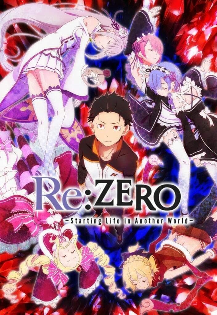 Re Zero
<br>