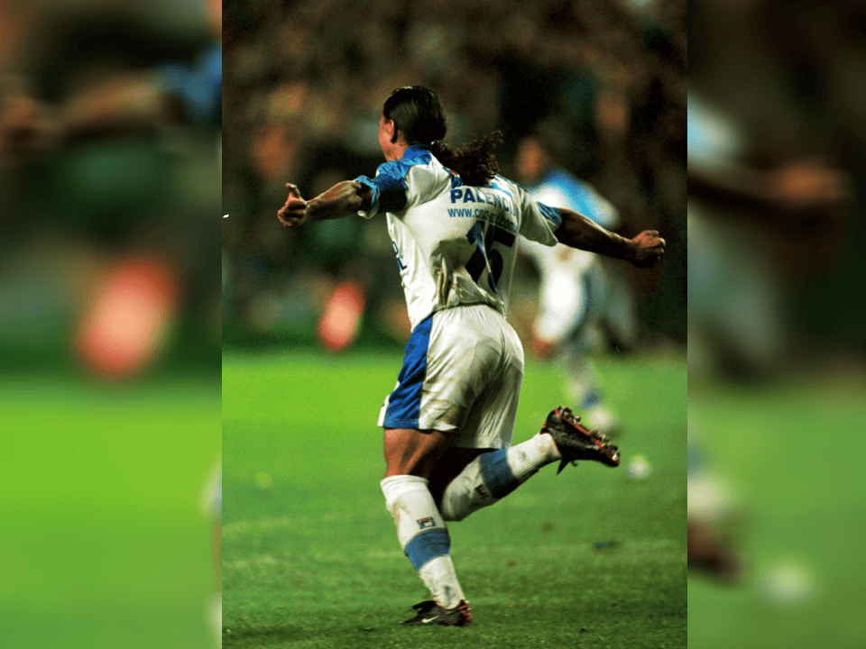 El gol más significativo para Paco fue el que anotó ante Boca Juniors en la bombonera, porque no sólo iba representando al Cruz Azul, sino a México que jugaba contra Argentina.