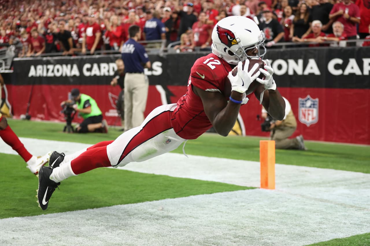 En partido definido en tiempo extra, los Arizona Cardinals vencieron 18-15 a los San Francisco 49ers.