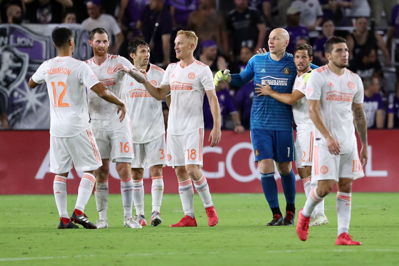 ¿Cuáles son los equipos de la MLS que cuentan con mayores opciones de jugar los Playoffs?