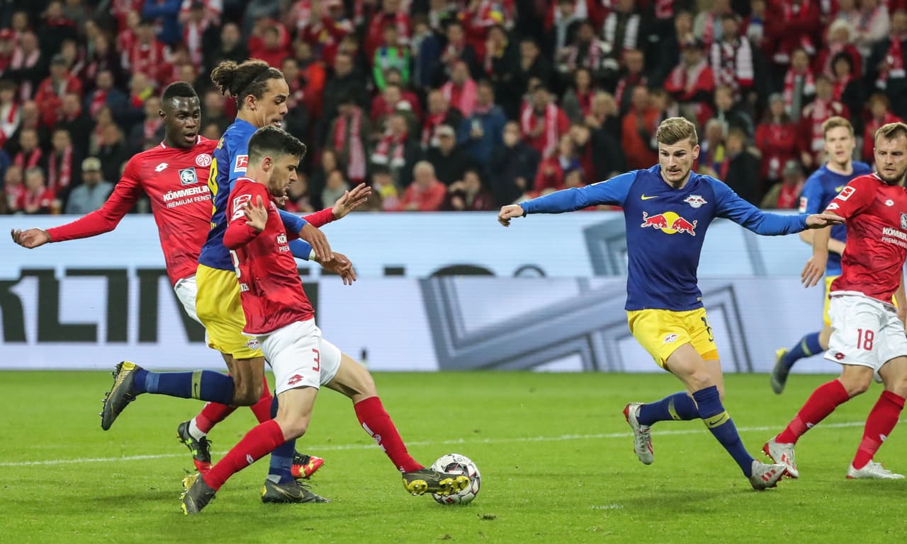 A partir del primer gol se abrió la llave de más emociones en el encuentro con un final casi inesperado.