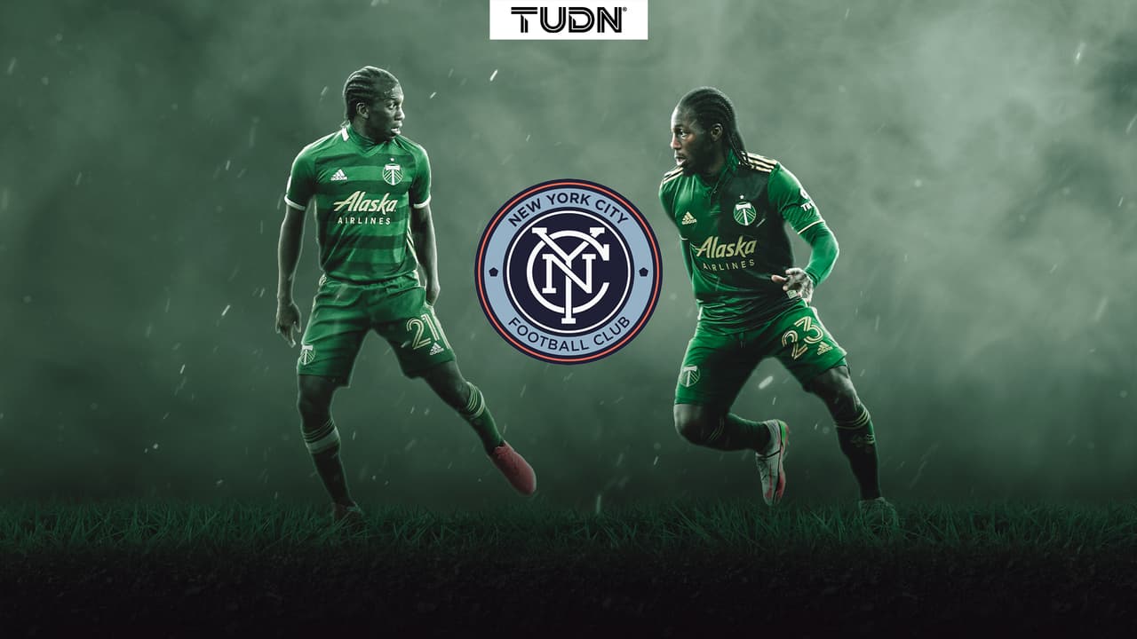 ¡Sueño fraterno! Diego y Yimmi Chará y el anhelo de un legado en Portland