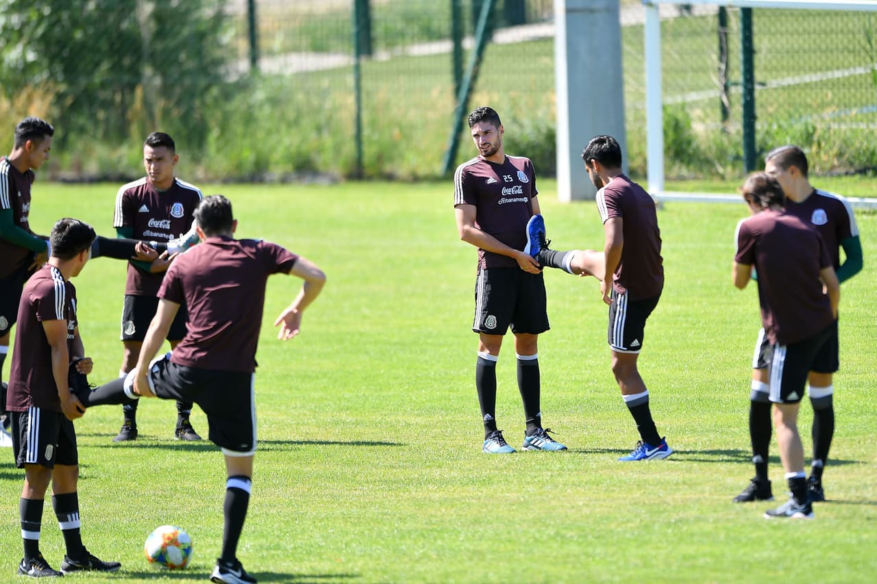 La Selección Sub-23 busca darle una nueva ilusión a México en el Torneo Esperanzas de Toulon en Francia, del que fue subcampeón en 2018 y en el que busca sobresalir contra Bareín, China e Irlanda en el Grupo C.