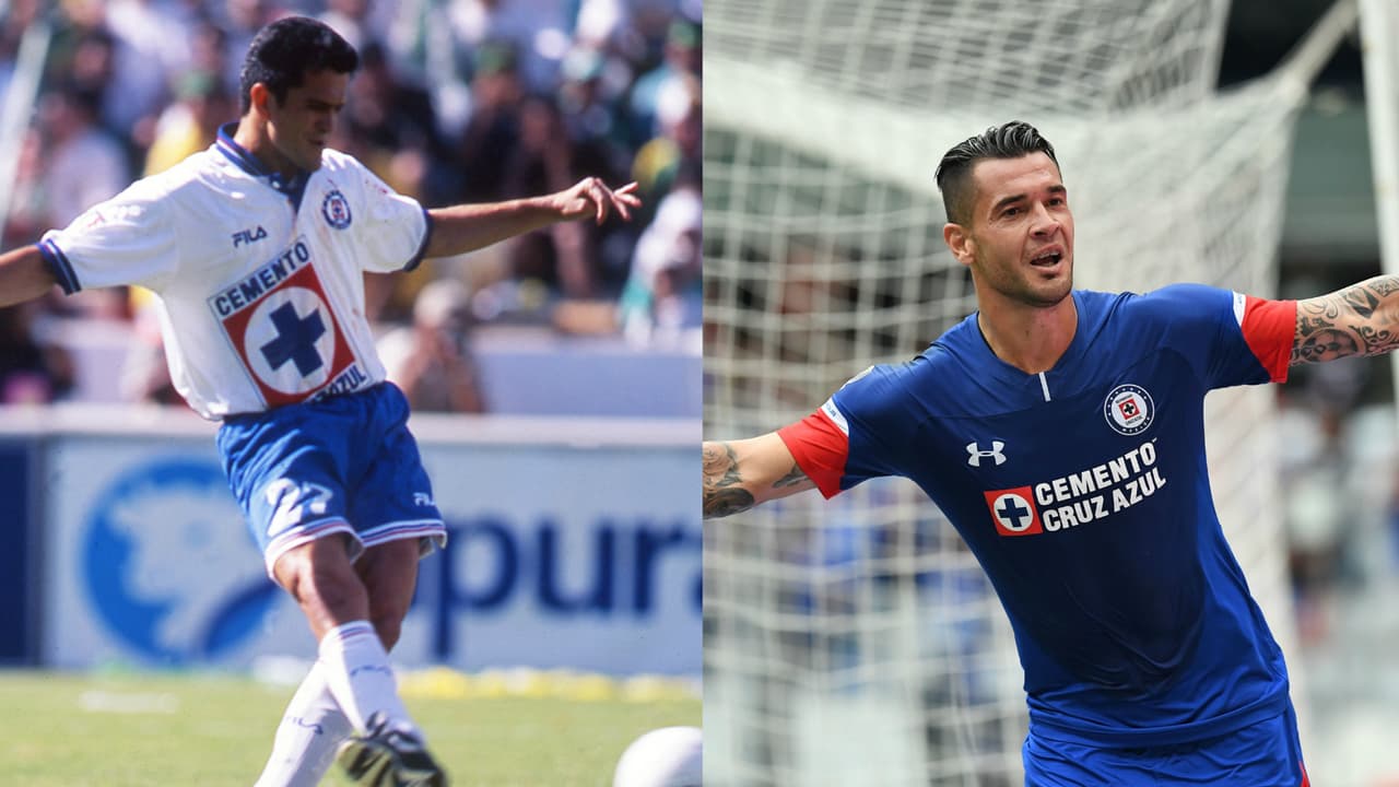 El equipo celeste persigue la marca del último campeonato.