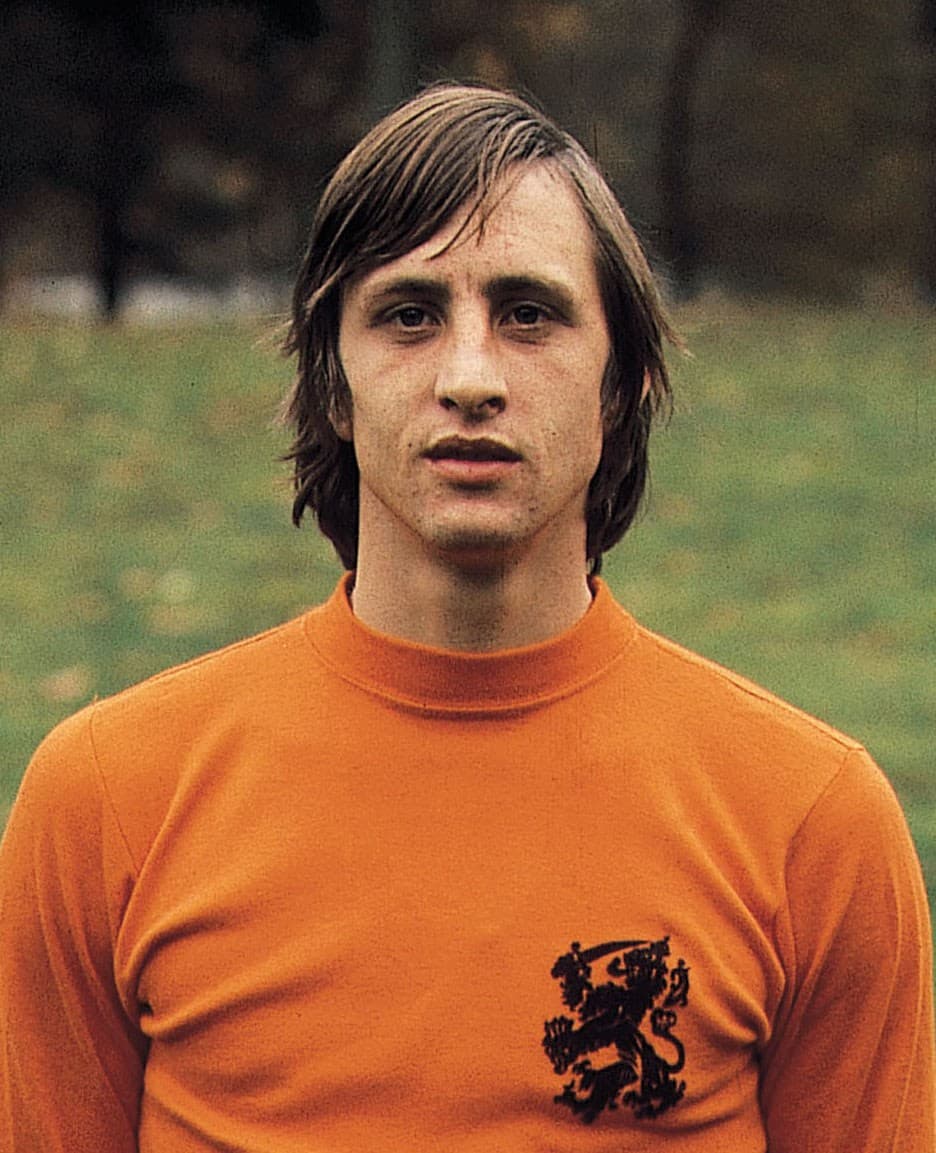 Johan Cruyff será homenajeado por sus clubes
