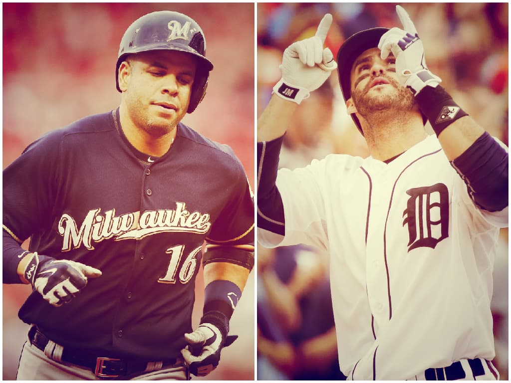 Cubano Martínez y dominicano Ramírez jugadores de la semana