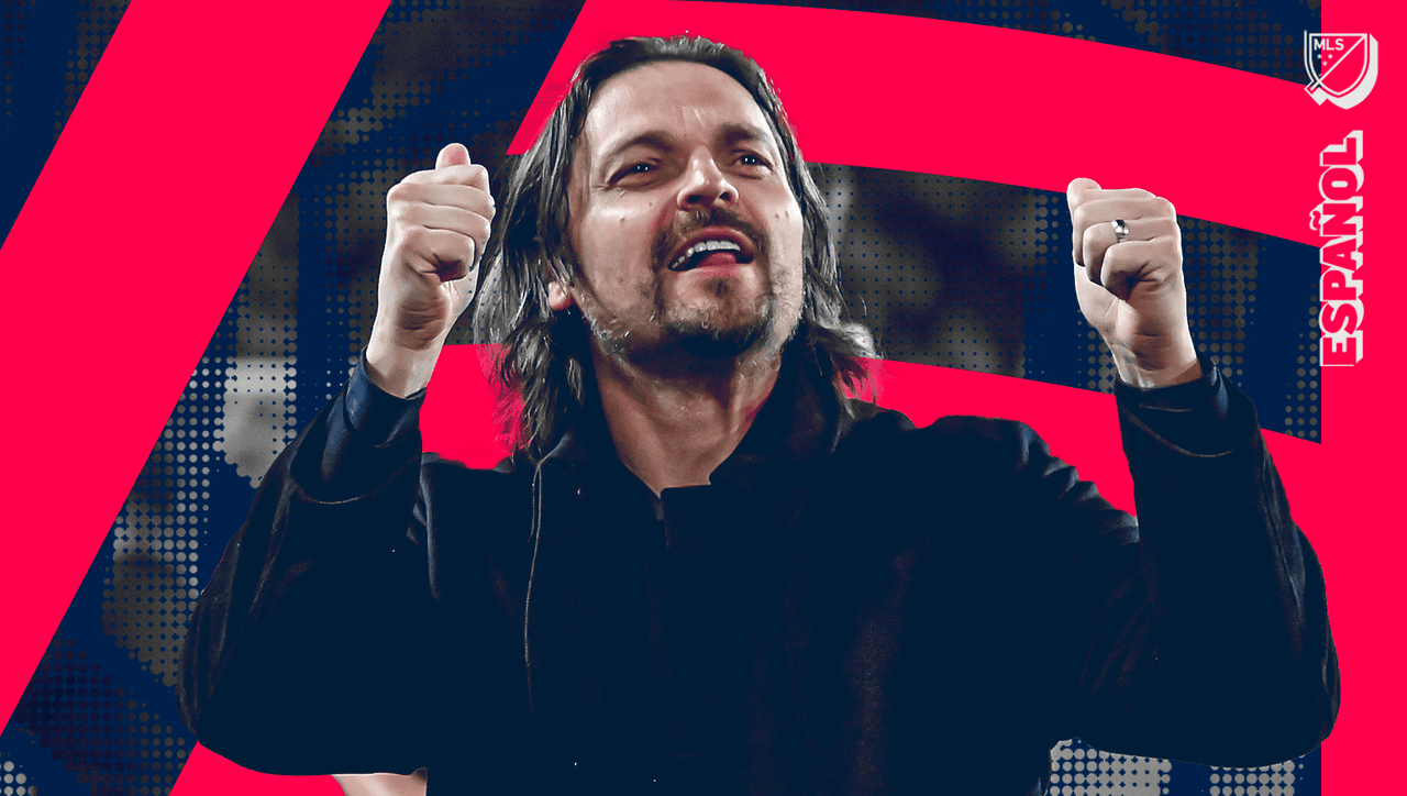 Lutz Pfannenstiel: trotamundos y hombre clave en St. Louis CITY SC