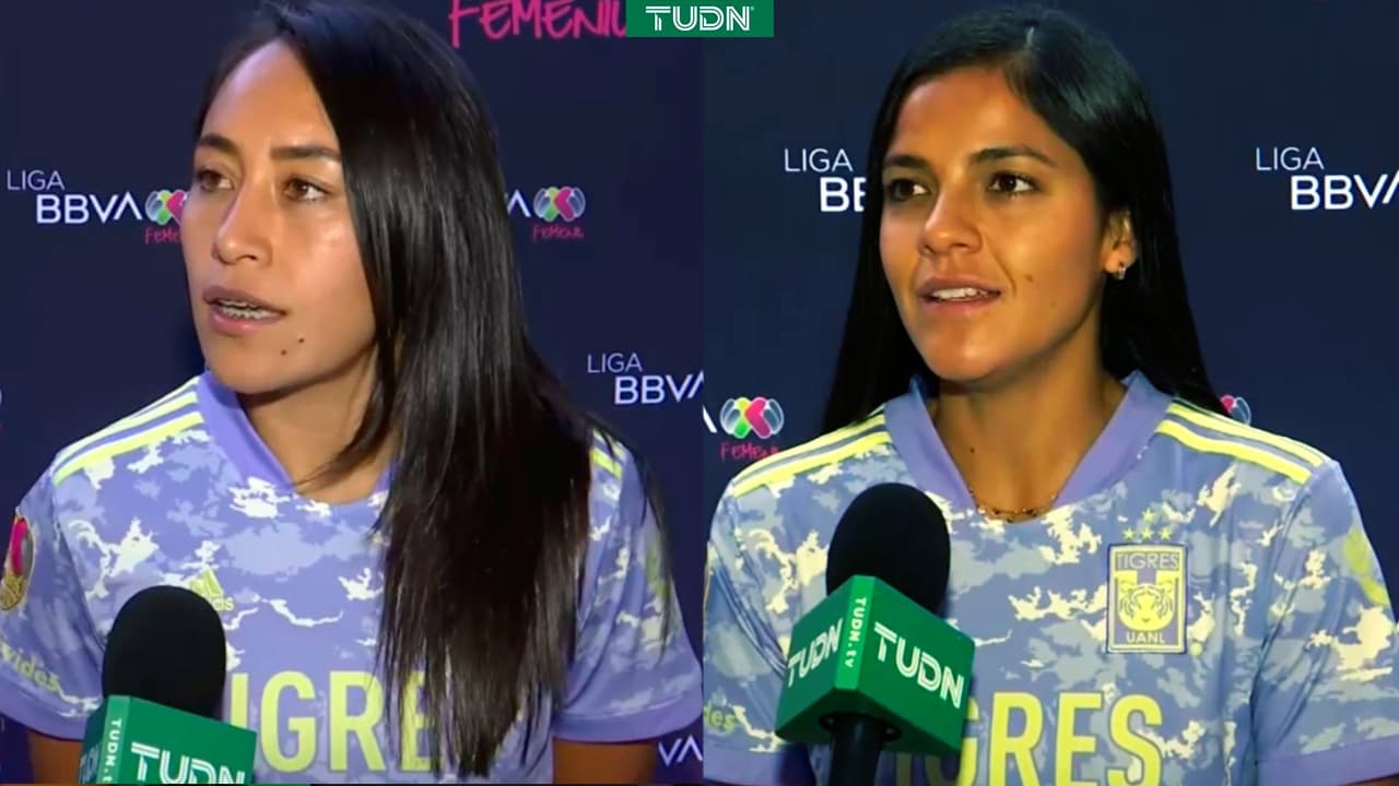 Liliana Mercado toma con responsabilidad el clásico de la final