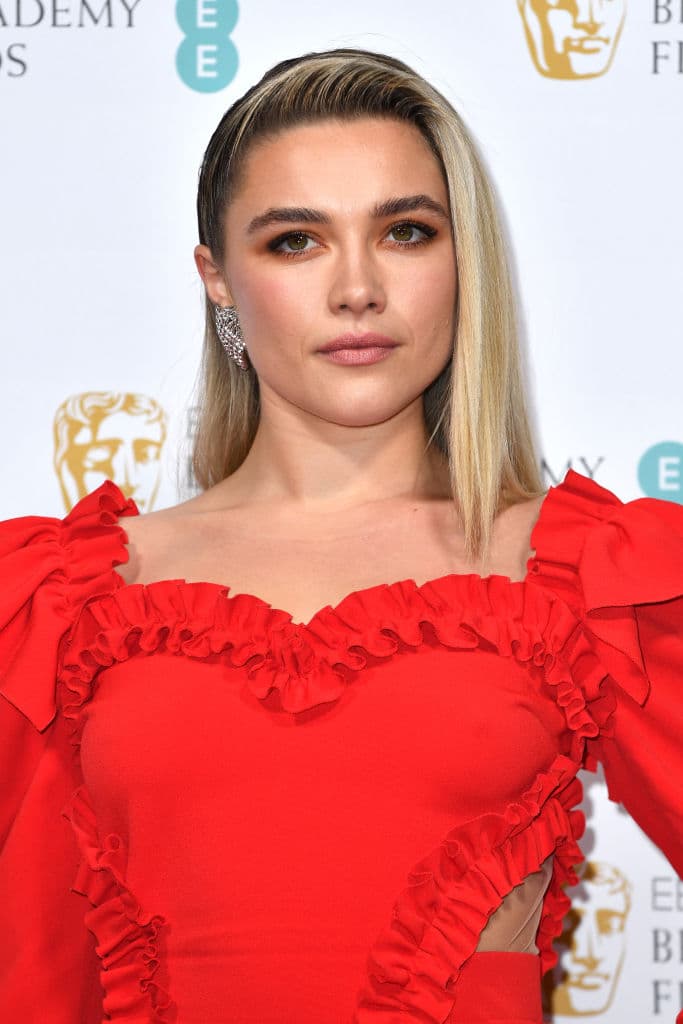 The Little Drummer Girl