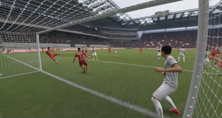 Diego Rosales demostró un gran nivel de juego al mando de los Diablos y goleó a los Pumas del defensa Luis Quintana.