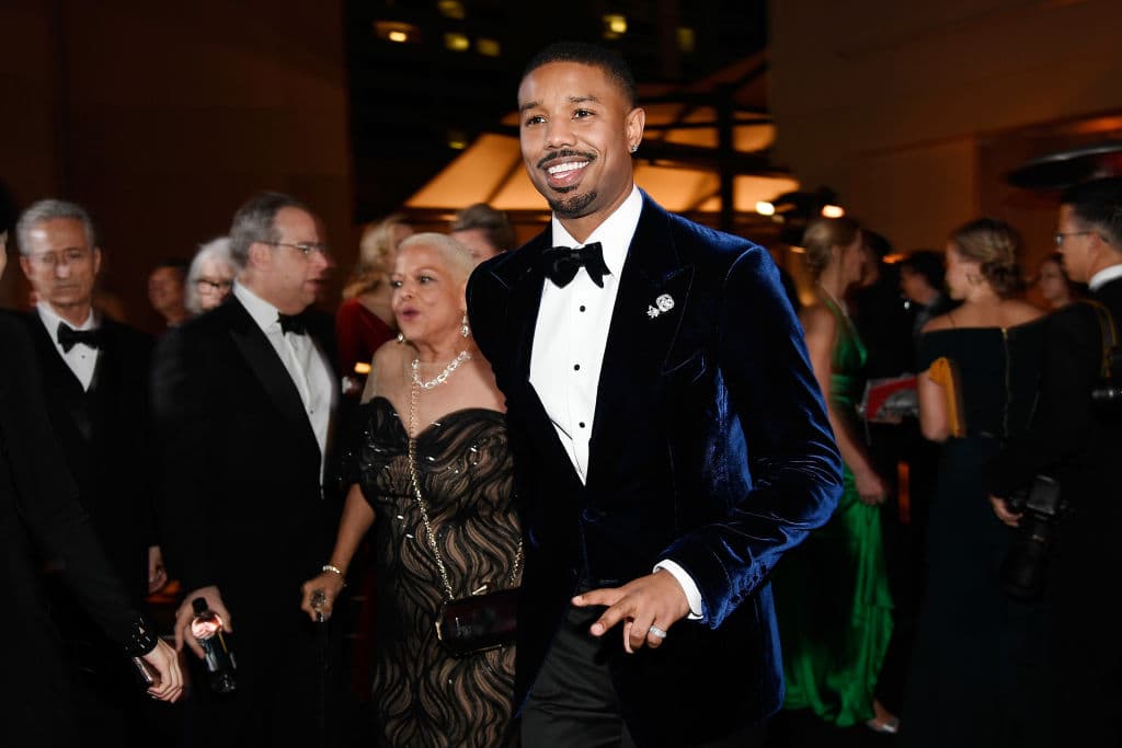 Hace poco tiempo, la estrella de Hollywood firmó un acuerdo de desarrollo de proyectos con Amazon Studios.