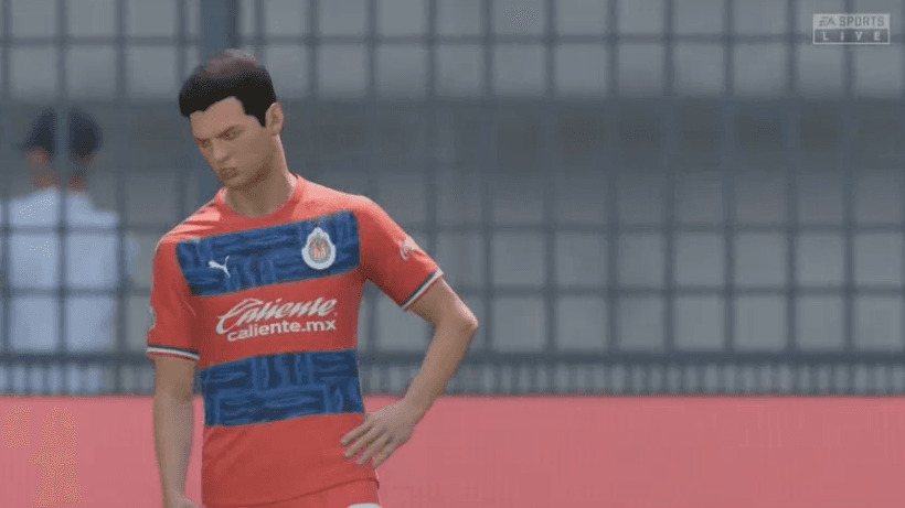 “¿Dónde está el módem?”, así sufrió Chivas en goleada a Beltrán