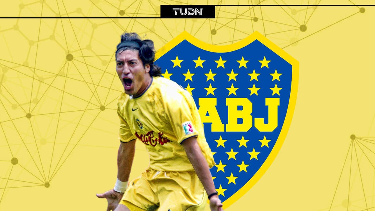 ¡No a Boca! Iván Zamorano contó por qué prefirió al América