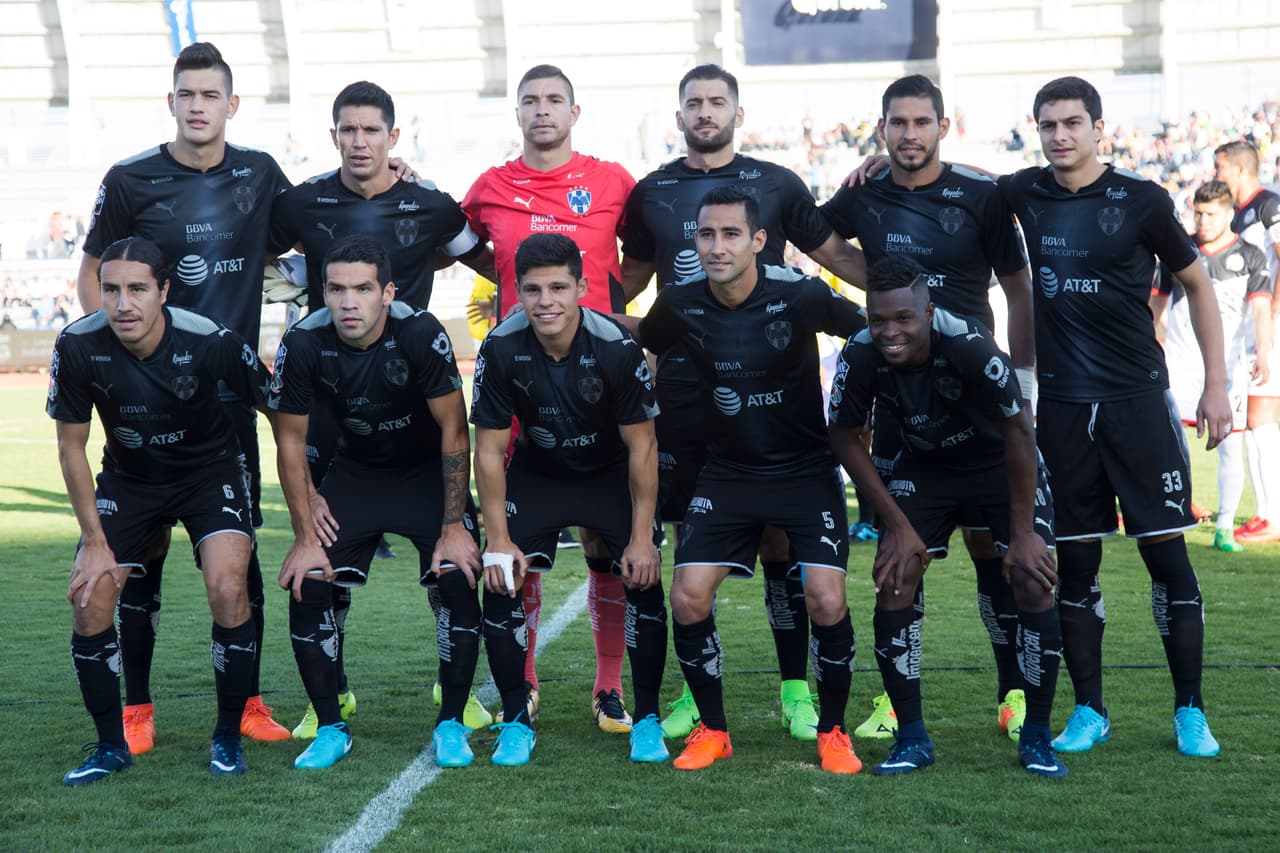 Para Monterrey es un tropiezo justo antes de llegar a la Liguilla. Los Rayados se mantienen en lo más alto de la tabla general con 4 puntos de ventaja.