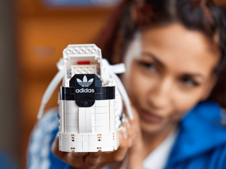 Este diseño estará a la venta hasta el 1° de julio.