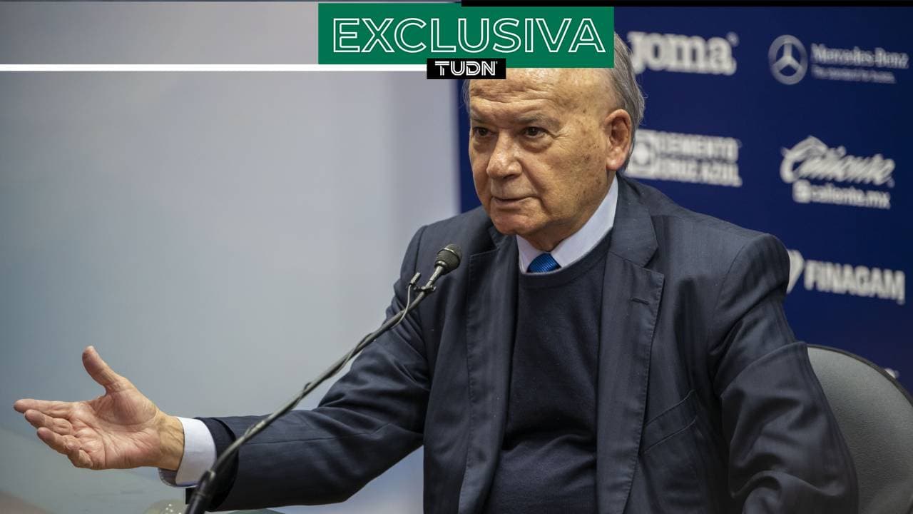 Cruz Azul no quiere un título “pírrico” si se cancela la Liga MX