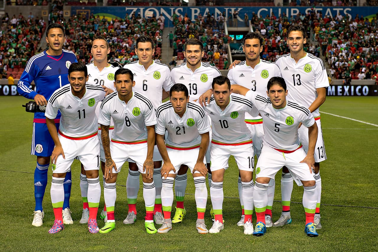 Luego de que la Selección Mexicana empatara 3-3 ante Trinidad y Tobago en el debut del ‘Tuca’ Ferretti como técnico del equipo azteca, el Tricolor necesita modificar varios aspectos para no ser exhibido por Argentina.