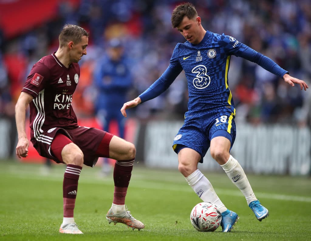 El solitario gol de Youri Tielemasns y la enorme figura de Kasper Smeichel en al portería, le dan el primer título de FA Cup en su historia al Leicester City.