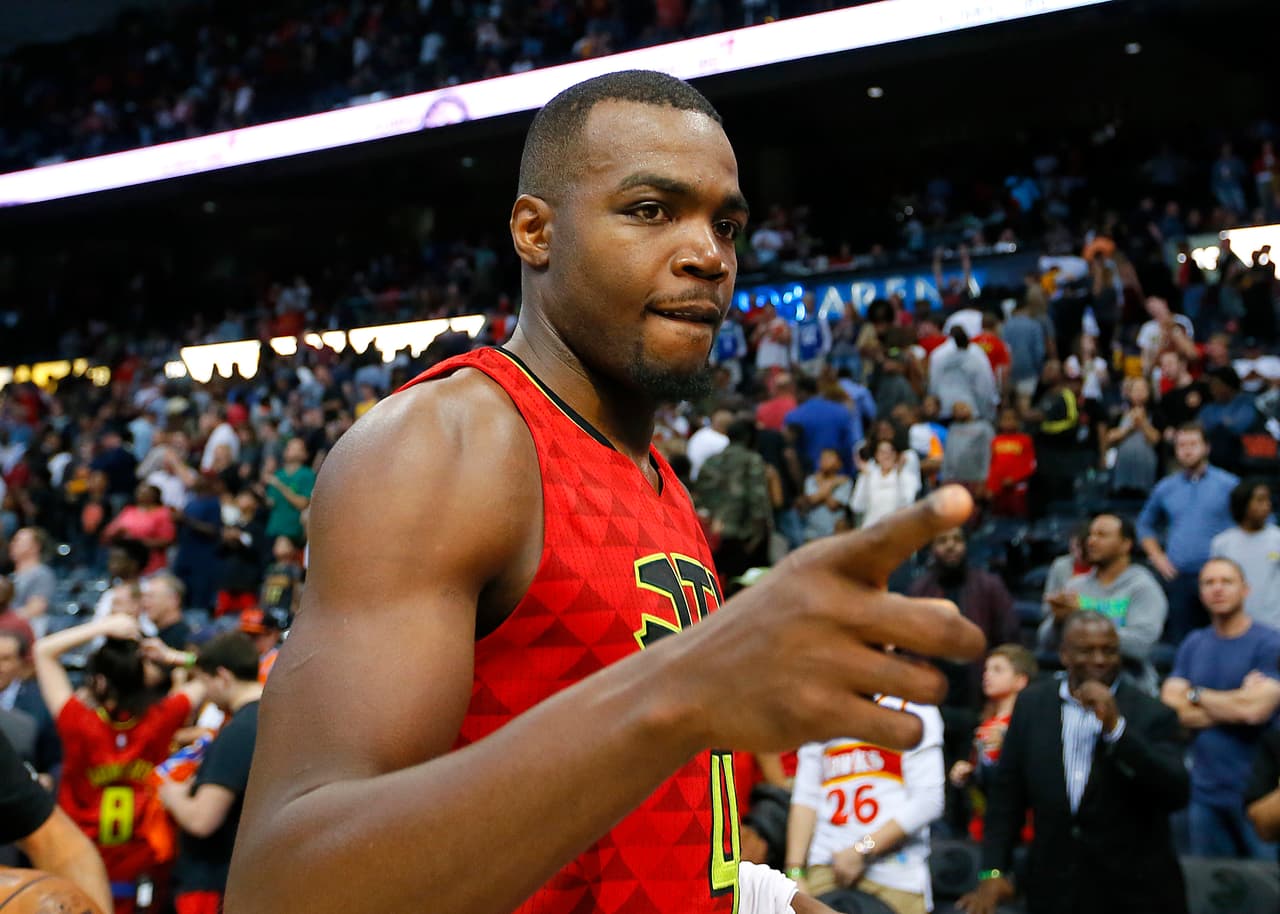 Paul Millsap ficha por los Denver Nuggets