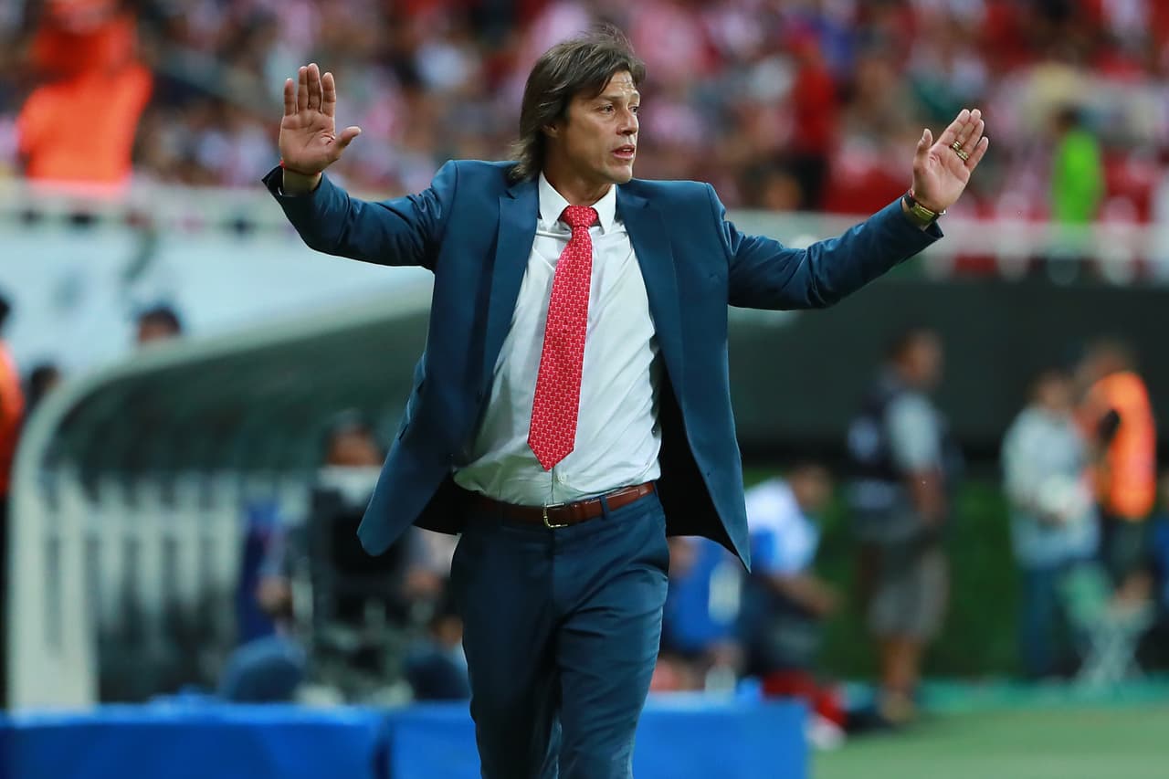 El forzado adiós de Almeyda: el fin de una era en Chivas