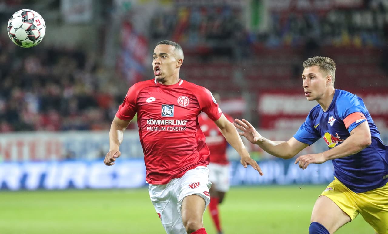 Con 65 puntos en el tercer puesto el RB Leipzig quedó estancado, aunque con un puesto asegurado en la próxima UEFA Champions League.