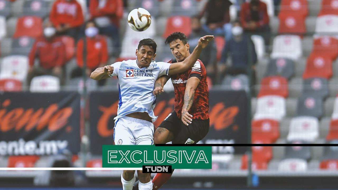 Romo lamenta lesión de Rigonato por choque de ambos